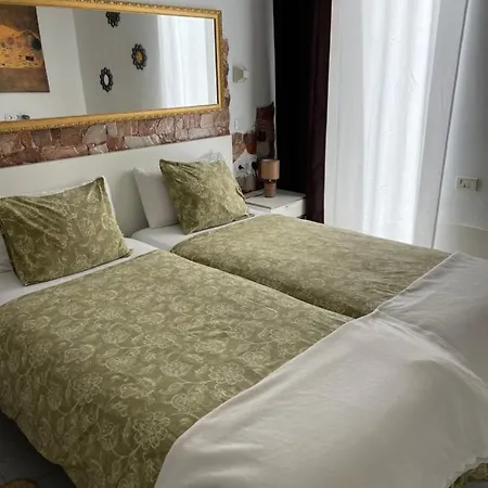 Apartment Bungalow 2-4 With Jacuzzi *