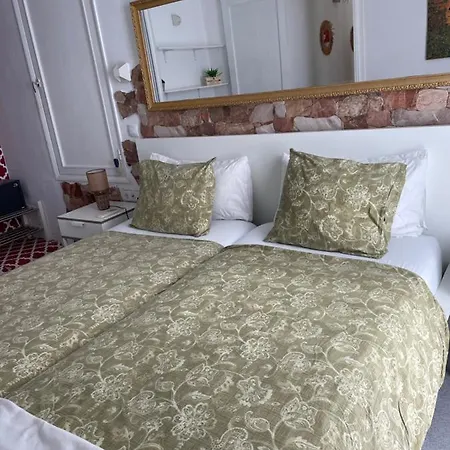 Apartment Bungalow 2-4 With Jacuzzi Playa del Ingles (Gran Canaria)