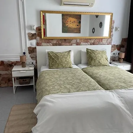 Bungalow 2-4 With Jacuzzi Playa del Ingles (Gran Canaria)