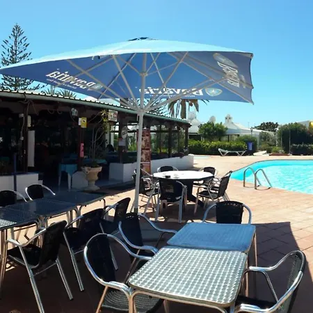 Apartamento Bungalow 2-4 With Jacuzzi Playa del Inglés