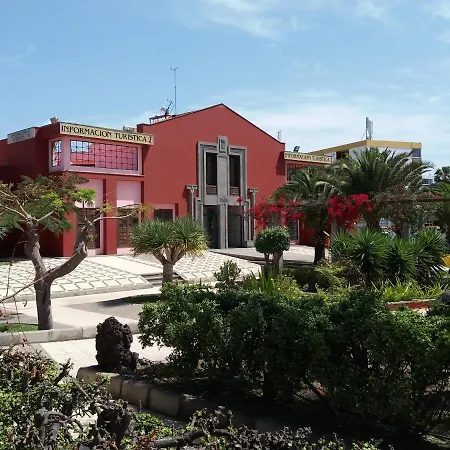 Apartamento Bungalow 2-4 With Jacuzzi *